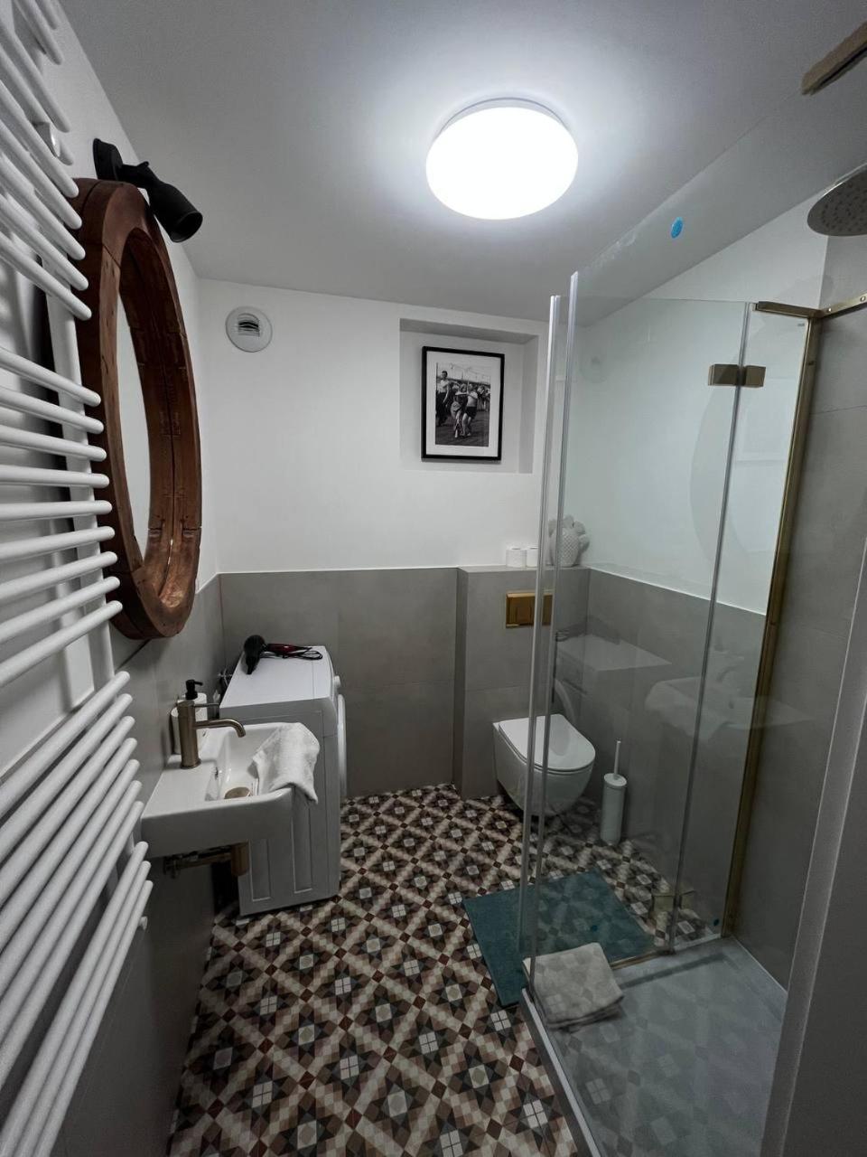 Murano Apartments Piekna 16A وارسو المظهر الخارجي الصورة